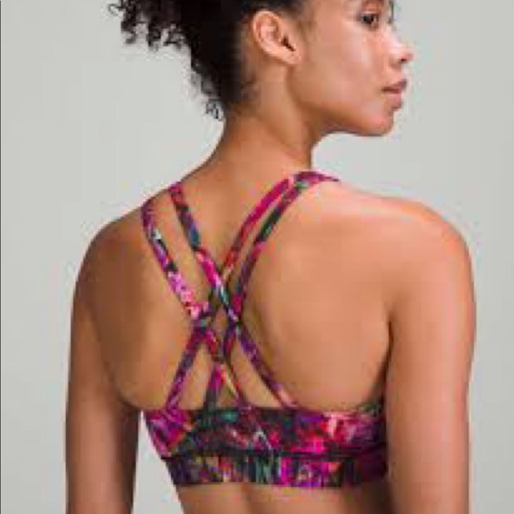 🍋🍋🍋 Lululemon Bra 🍋🍋🍋🍋